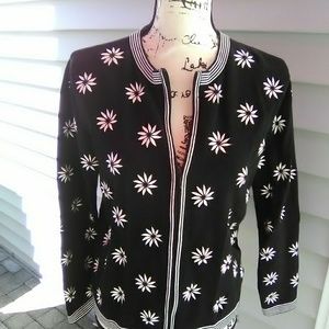 Talbot's Cardigan/jacket